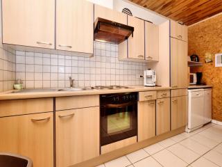 House in Ardennes with Sauna & Bubble Bath - Masbourg - 6