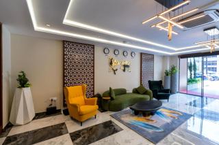 The Orange Hotel - Narsingi, Hyderabad - Hyderabad - 8