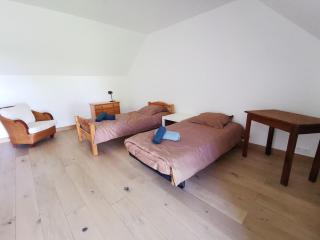 Le petit Boudou - Riec-sur-Bélon - 2