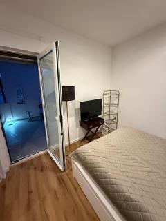 Apartment Bad Nauheim central - 5