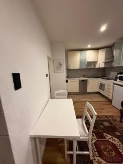 Apartment Bad Nauheim central - 2