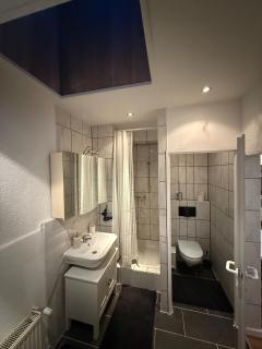 Apartment Bad Nauheim central - Bad Nauheim - 5