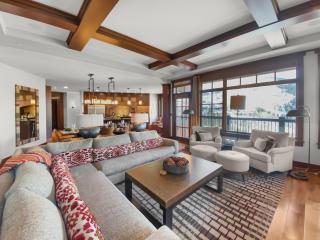 401 Flagstaff Lodge Ski-In Ski-Out Escape! Luxury at Deer Valley Mountains! by SkyRun Park City - Park City - 3
