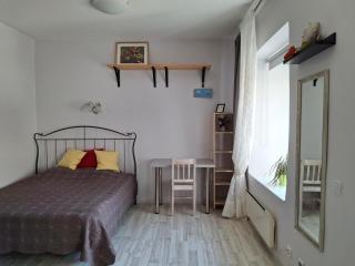 Apartment in Heart of Užupis - perfect location - Vilnius - 5