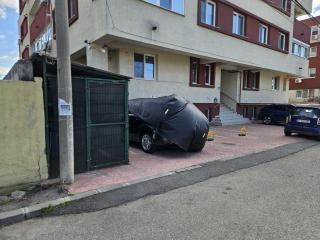 Apartament Stefan 2 - Bucarest - 5