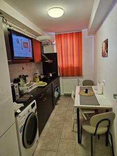 Apartament Stefan 2 - Bucarest - 4