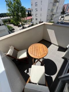 Urban apartment - Zadar - 8