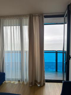 Hotel Twins with sea view - Batoemi - 8