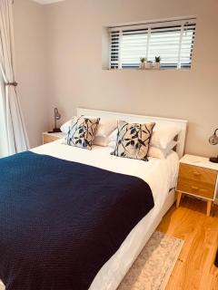 Ensuite guest room - Private entrance - Bournemouth - 8