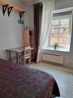 Apartment in Heart of Užupis - perfect location - Vilnius - 7