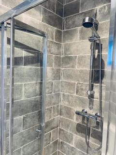 Ensuite guest room - Private entrance - Bournemouth - 6