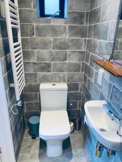 Ensuite guest room - Private entrance - Bournemouth - 5