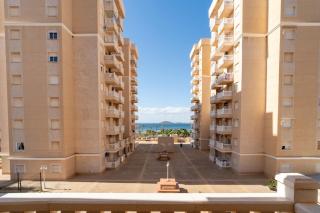 Piscina y Vistas al Mar Cabo de Palos, Playa Honda - 9