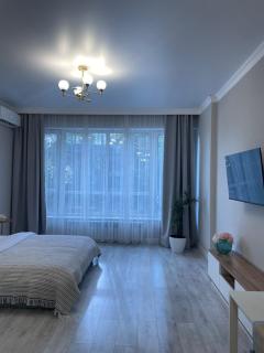 Студия НЕБЕСНАЯ ГАРМОНИЯ рядом с Арбатом - Almaty - 5