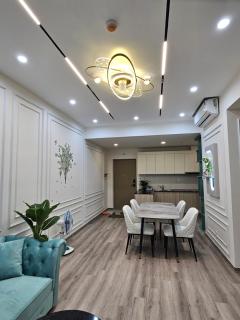 căn hộ 3PN cao cấp, nhiều tiện ích - Ha Long - 9