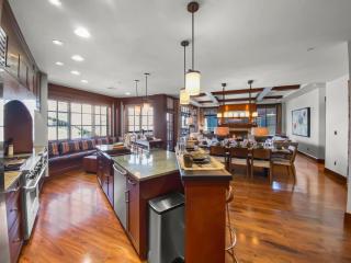 401 Flagstaff Lodge Ski-In Ski-Out Escape! Luxury at Deer Valley Mountains! by SkyRun Park City - Park City - 2