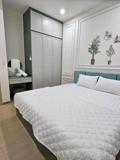căn hộ 3PN cao cấp, nhiều tiện ích - Ha Long - 1