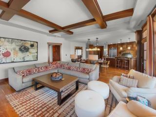 401 Flagstaff Lodge Ski-In Ski-Out Escape! Luxury at Deer Valley Mountains! by SkyRun Park City - Park City - 4