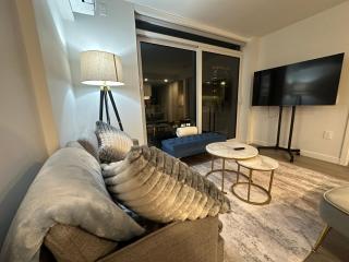 Downtown Center Silverstone Tower I and II Long-Term Booking Only Your second home in Vancouver - Vancouver - 3