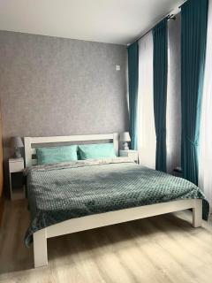 Turquoise Calm in the Heart - 3