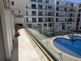 Confort & Luxe avec Vue Piscine 5 min de la Plage - Agadir - 6
