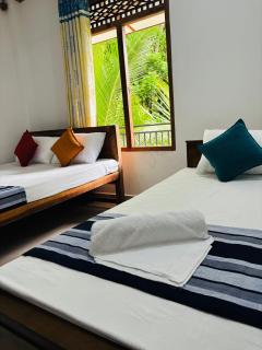 Madiriya Forest Lodge Apartment - 2