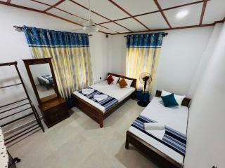 Madiriya Forest Apartment - Badulla - 7