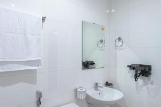 Spacious 1BR Studio Private Balcony and Cozy Netflix - Ho Chi Minh - 6