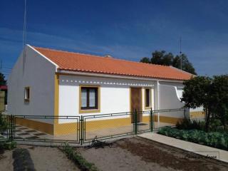 Casas Da Lagoa - T2 Sul - Aldeia de Brescos - 9