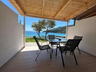 Stuba -Villa - Marathias - 3