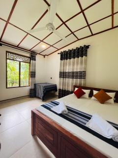 Madiriya Forest Apartment - Badulla - 4