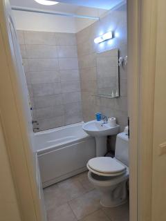 Apartament Stefan 2 - Bucarest - 1