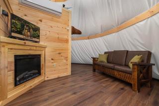 Buffalo Run Teepee, Free Tickets, No catch! - Sevierville - 8