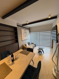 Lindo departamento cerca de la diana casadora - Città del Messico - 1