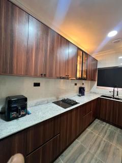 Blue Velvet Apartments II - Abuja - 4