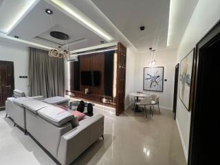Blue Velvet Apartments II - Abuja - 3