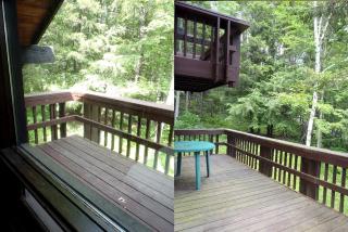 Cozy Cabin Rental with Fireplace near Killington Mountains in Vermont - 7