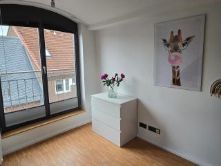 Das Stader Penthouse mit Dachterrassen - Stade - 9