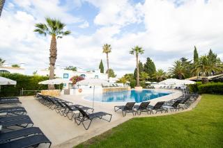 Pestana Palm Gardens - Carvoeiro - 8