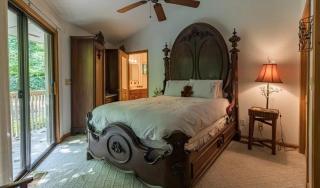 Lakefront Home with Private Dock on Lake Glenville - Cullowhee - 6