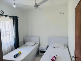 Giannas stays 2br - Mombaça - 4