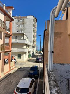 Appartamento centrale fronte mare Roseto - Roseto degli Abruzzi - 0