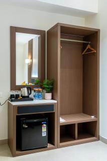 The Orange Hotel - Narsingi, Hyderabad - 3