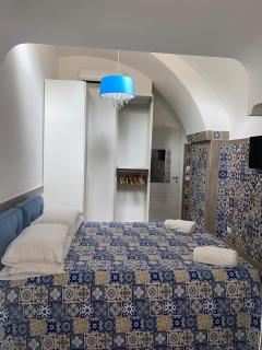 San Nicola Suite & mini apartment - Sorrento - 9