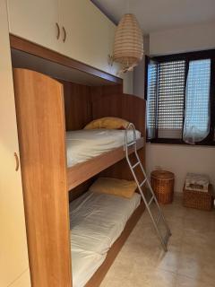 Appartamento centrale fronte mare Roseto - 5