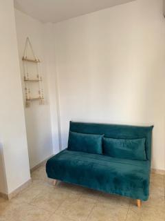 Appartamento centrale fronte mare Roseto - Roseto degli Abruzzi - 1