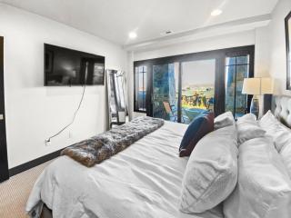 4202 Modern Vibe at Fairway Springs by SkyRun Park City - Park City - 3