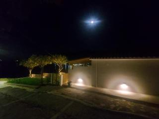 Stuba -Villa - Marathias - 1