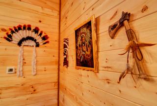 Cherokee Wind, free tickets, no catch! - Pigeon Forge - 2