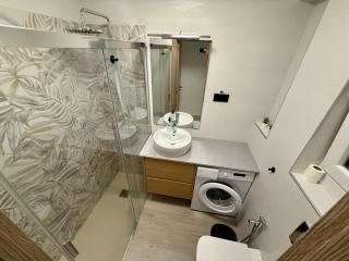 Cómodo Apartamento cerca de la playa de San Antonio, dos baños - Cullera - 3